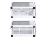 Jonsbo D31 MESH Screen White GEJB-108 // D31 MESH WHITE SC - 1132891 - zdjęcie 13